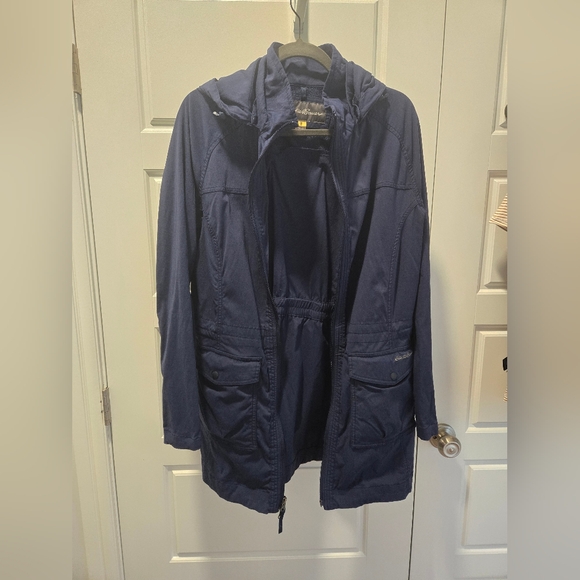 Eddie Bauer fall jacket - Picture 1 of 6
